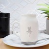 300ml 'Thistle' Ceramic Milk Jug (MJ00007140)