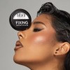 Polvo Compacto Traslúcido Fixing Adara Tono 01 Translucent