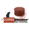 Nixalite Copper Blocker Pest Stopper 100ft Roll