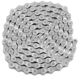 LATERN 6/7/8 Speed Bicycle Chain, 116 Links Bicycle Chain for Road Bike Mountain Bike