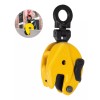 Vevor Pinza 800 Kg abrazadera de placa vertical de carga