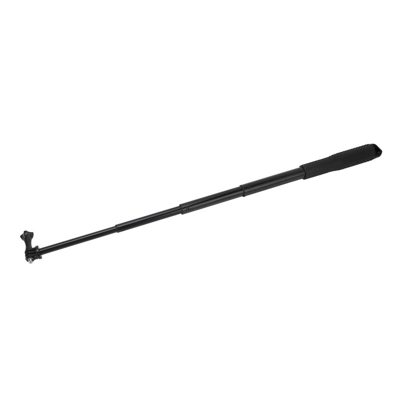 Mini Selfie Stick, Long Lasting 3 Gear Expandable 36 (Black)