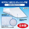 白十字 非固着性ドレッシング材 モイスキンスルーシート 18×19cm 50枚 一般医療機器