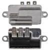 2 Sets 21066-7017 Voltage Regulator for Kawasaki FS481V FS541V FS600V
