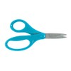 Fiskars 194300-1063 Back to School Supplies, Kids Scissors Pointed-tip, 5