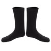 Heated Socks Battery Powered Soft Warm Breathable Elastic Electric Heating