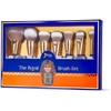 Juvia's Place - Juego de 7 pinceles Royal