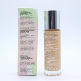 Clinique Beyond Perfecting Foundation + Concealer WN 12 Meringue - NEW