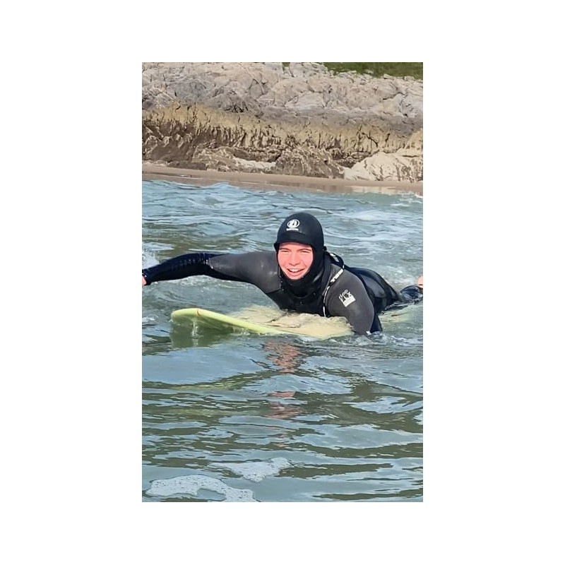 Wetsuit Hood (Medium)