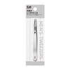 Kai KAI KQ1831 Tight Catch Tweezers Tweezers with Cap