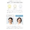 [eyeforyou] 老眼鏡 おしゃれ メンズ ブルーライトカット モカ+1.50 BA-R2005-C1-D150