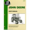 John Deere Model 4030-4630 Tractor Service Repair Manual
