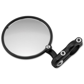 CRG Bar End Mirror Hindsight Right Black (HS-100-R)