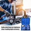 Compression Tester Set, Aicharynic Compression Tester Kit, Compression Gauge, Spark