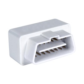 Pilot Automotive OBD-1002 Engine Code Reader for iOS Apple Devices, 1 Pack