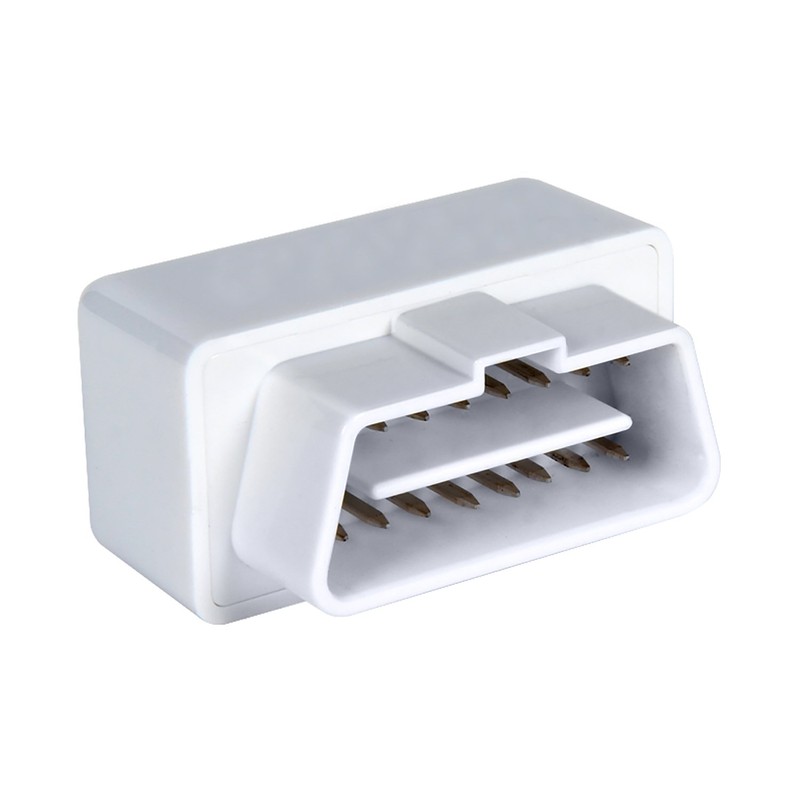 Pilot Automotive OBD-1002 Engine Code Reader for iOS Apple Devices,