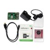Multicomp Pro Raspberry Pi 5 Starter Kit (4GB)
