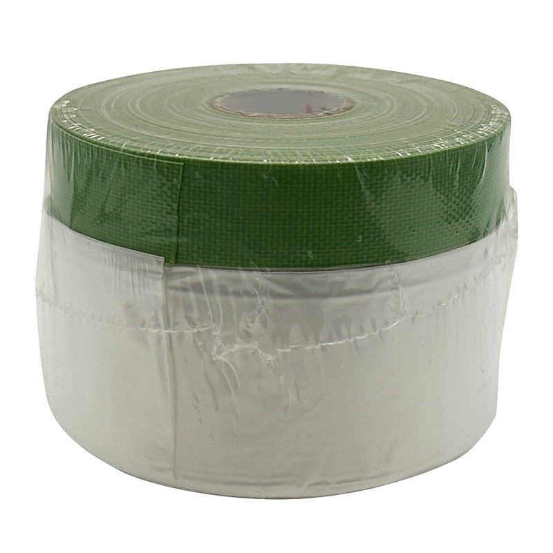 Handy Crown, Cloth Corona Reverse Winding Masker, 43.3 inches (1,100