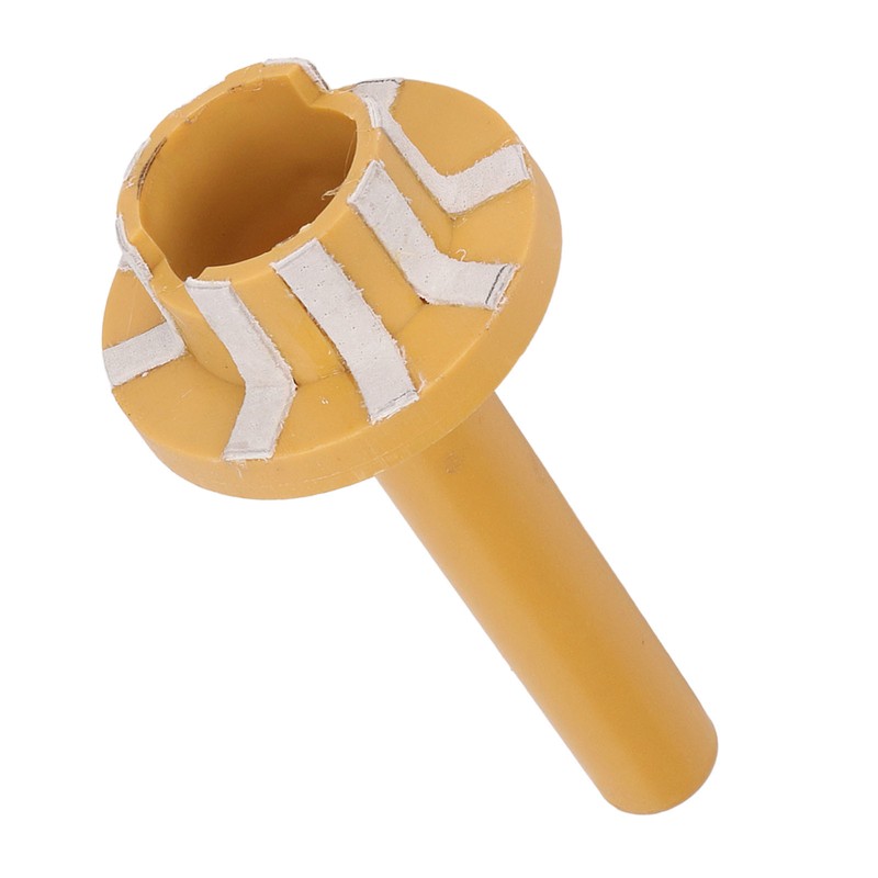 Spindle Cleaning Rod ABS Housing Strong Adsorption Force CNC Router