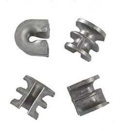 Powerful Tools Pack of 4 Thread Guide for Stihl Autocut Mowing Head FS56 FS60 FS70 FS81 FS91 FS120 FS200 FS250 FS350