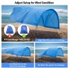 WESTTUNE New Beach Shade with Quiet Canopy, The Original beach