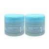 넘버즈인 1번 시카 갈아만든 초록패드 70매+70매 G Numbers In No. 1 Cica Green Pad 70 Sheets + 70 Sheets G