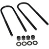 Dorman 929-753 Rear Leaf Spring Axle U-Bolt Kit Compatible with