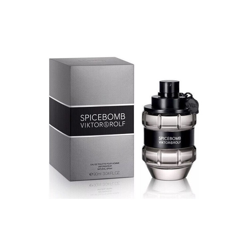 Viktor & Rolf Spicebomb Viktor & Rolf Men 3.04 3