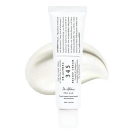 Crema Facial Alivio Antiacné De Aceite Dr.althea Pro Lab