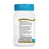 21st Century Zinc 50 Mg (Chelated) Tablets, 110 Count (Pack