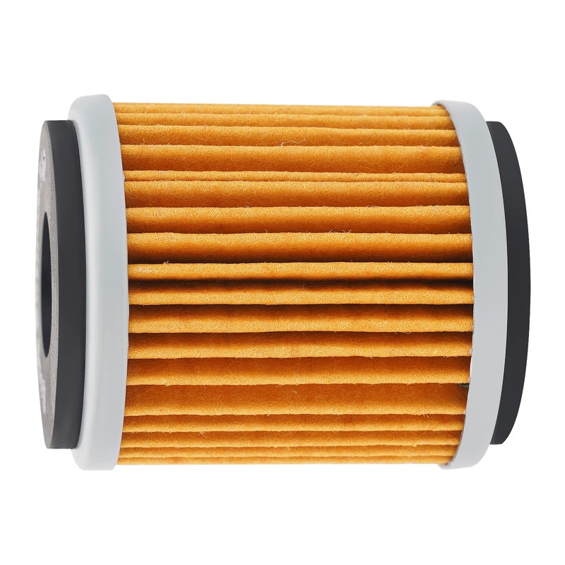 Road Passion FA142 Filtro de aceite para Yamaha YFM350X Warrior