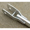 Kym Industries Inc. 4-Spring Aluminum Lower Arm for Dump Truck