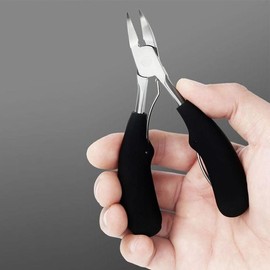 [ME9746O1_56] Cuticle Remover Nail Nippers DD-10363 / [ME9746O1_56]큐티클제거 손톱니퍼 네일니퍼 DD-10363