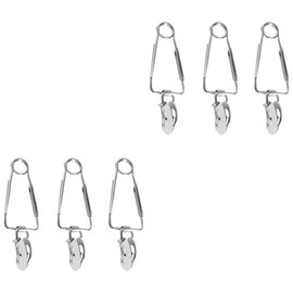 Snail Tongs, Snail Tongs, Snail Tongs, Snail Tongs, Stainless Steel Snail Tongs, Pack of