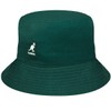 Kangol Washed Bucket Cap, Pine, S