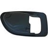 Dorman 94002 Driver Side Interior Door Handle Bezel Compatible with
