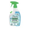 Ultra Mean Green Refillable Ultra Powered CONCENTRATE Glass Cleaner Fresh 28oz