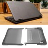 Laptop Protective Cover 360 Degrees Hinge PC TPU Anti Impact