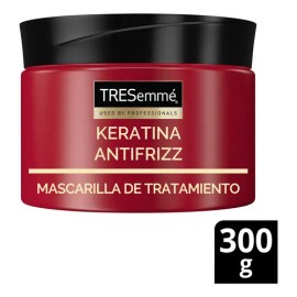 Máscara de Tratamiento Tresemmé Keratina Antifrizz 300 g