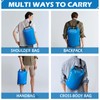 Kiaitre Water Dry Bag, 10L, Water Dry Bag