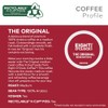 Eight O'Clock Coffee The Original, Single-Serve Keurig K-Cup Pods, Medium