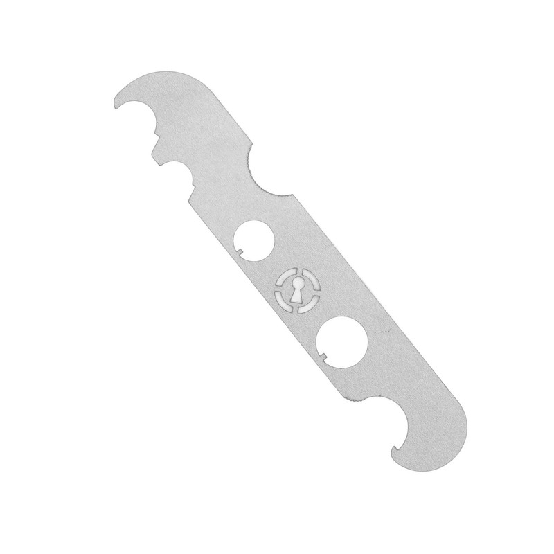 Multipurpose Disassembly Assembly Tool Spring Steel Manual Dismantling Device for