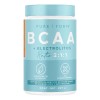 Pure Form: Bcaa + Electrólitos 207g Sabor: Naranja-mandarina