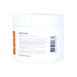 Instant Control Braid Gel (8 Ounce)