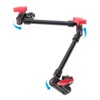 22 Adjustable Magic Arm with Clamp Camera Mount, Articulating Arm