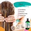 Naissance Organic Cold-Pressed Virgin Neem (no. 235) 250ml - Pure,