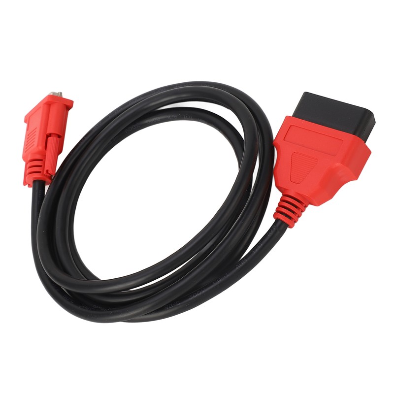 OBD Diagnostic Cable 26pin to 16pin Stable Transmission Flexible EAX0068L10B
