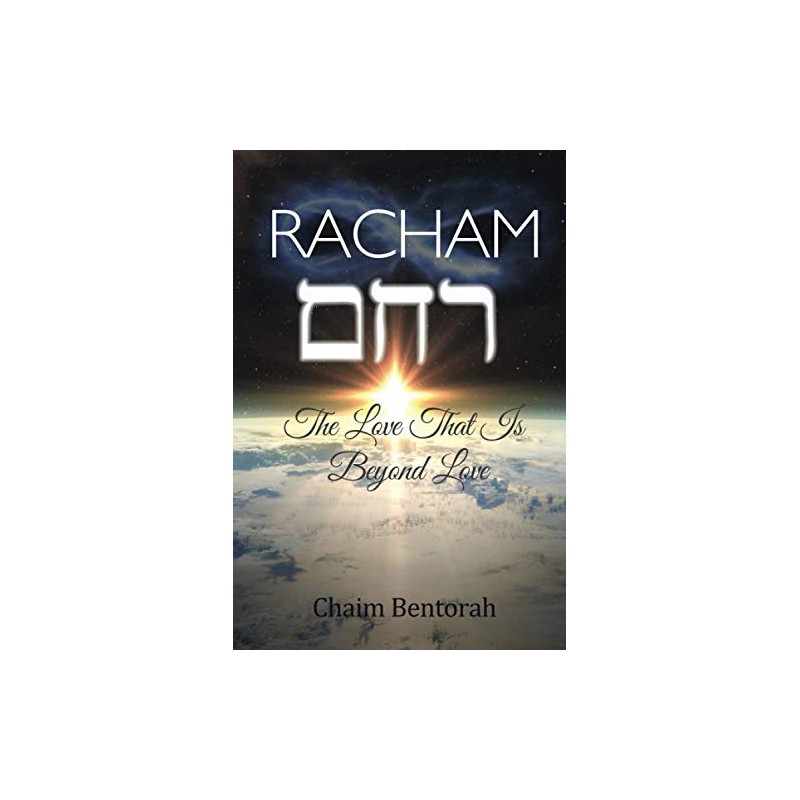 Racham: The Love That Is Beyond Love