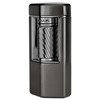 Xikar Meridian Triple Soft Flame Cigar Lighter, Powerful, Elegant, Innovative,