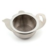 Gaucho Cebar Tea Strainer for Loose Tea ● 304 Stainless